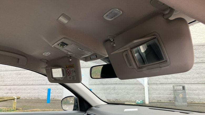 Renault Arkana 1.3 TCe Mild Hybrid 140 Iconic 5dr EDC Petrol Estate